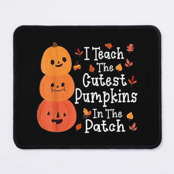 Item preview, Kids Cutest Pumpkin In The Patch Halloween Party Fall Season designed and sold by Jonathanhagerst.
