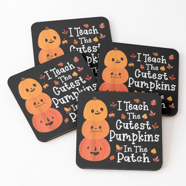 Item preview, Kids Cutest Pumpkin In The Patch Halloween Party Fall Season designed and sold by Jonathanhagerst.