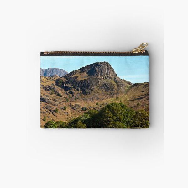 Item preview, Side Pike from Blea Tarn - Lake District designed and sold by Trevor Kersley.