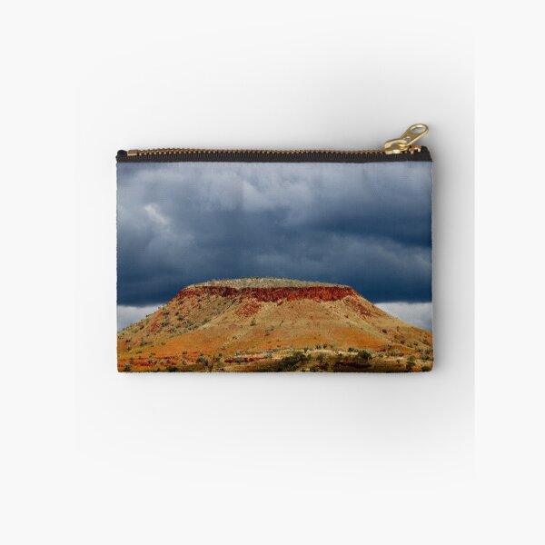 Artikelvorschau,  Storm over the Pilbara entworfen und verkauft von willob.