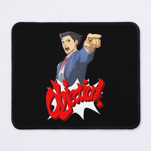 Item preview, Objection - quote designed and sold by BabcockSheena.