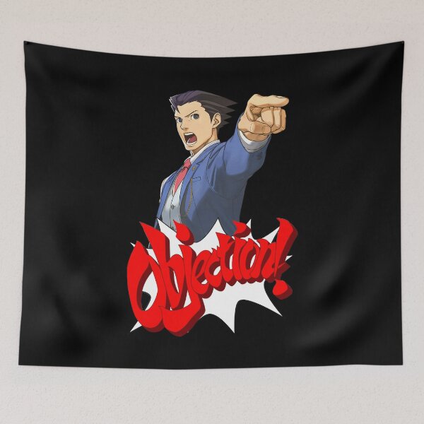 Item preview, Objection - quote  designed and sold by BabcockSheena.