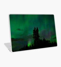 Encore Auroras Laptop Skin