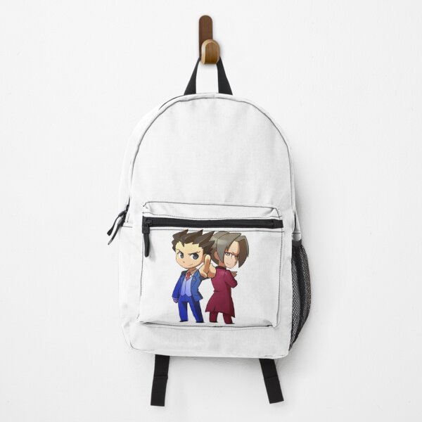 Item preview, Lawyers chibi designed and sold by BabcockSheena.