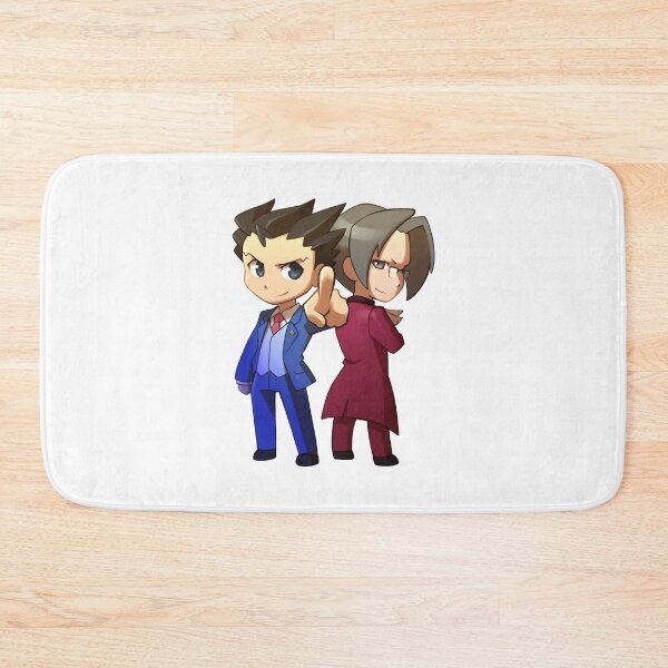 Item preview, Lawyers chibi designed and sold by BabcockSheena.