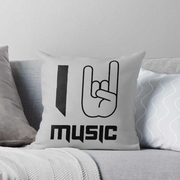 Item preview, I rock music designed and sold by keepers.