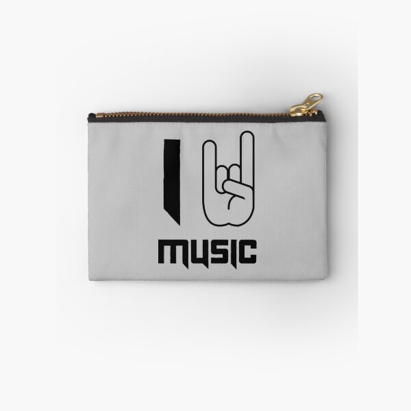 Item preview, I rock music designed and sold by keepers.