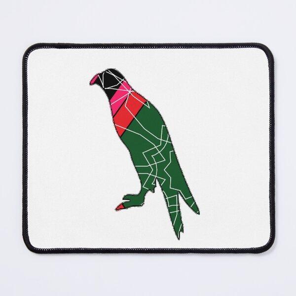 Item preview, Multicolor eagle designed and sold by tetibright.