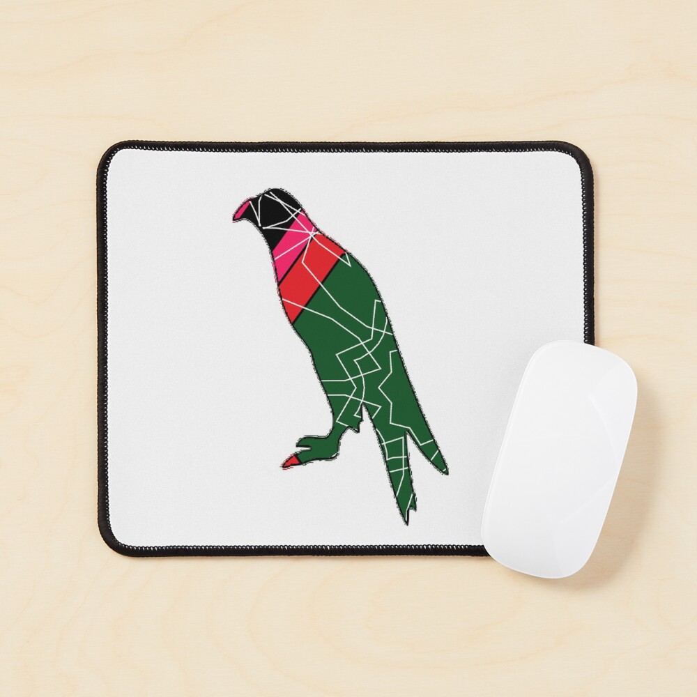 Item preview, Mouse Pad designed and sold by tetibright.