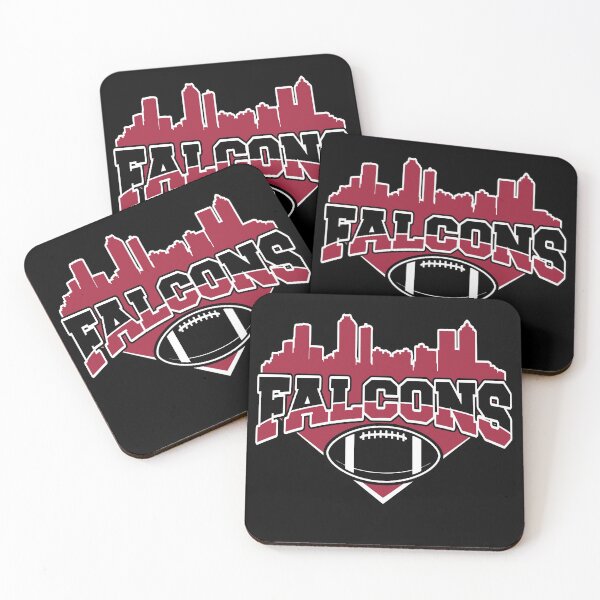 Item preview, Falcons Football, Skyline Football Team  designed and sold by TheBabySitters.