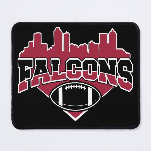 Item preview, Falcons Football, Skyline Football Team  designed and sold by TheBabySitters.