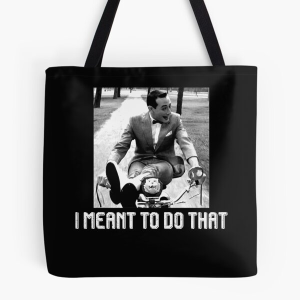 Item preview, I Meant To Do That designed and sold by MarkAnna3.
