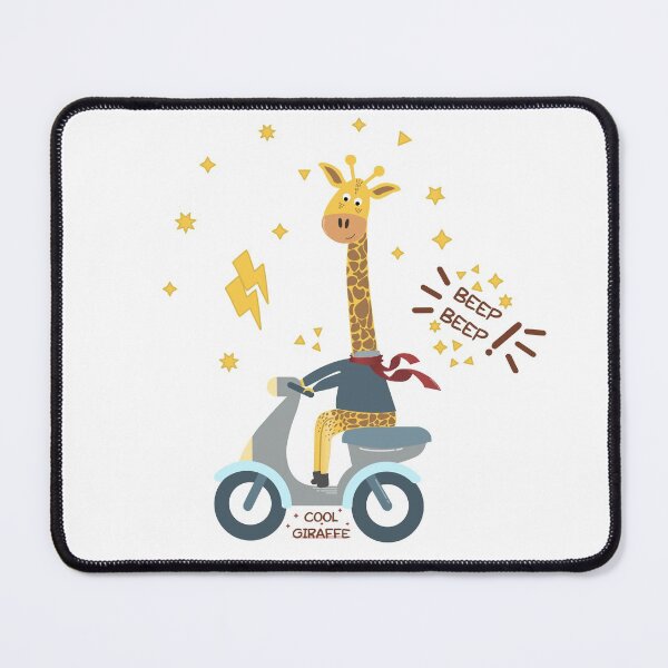 Item preview, Cool Giraffe designed and sold by Arch4Design.
