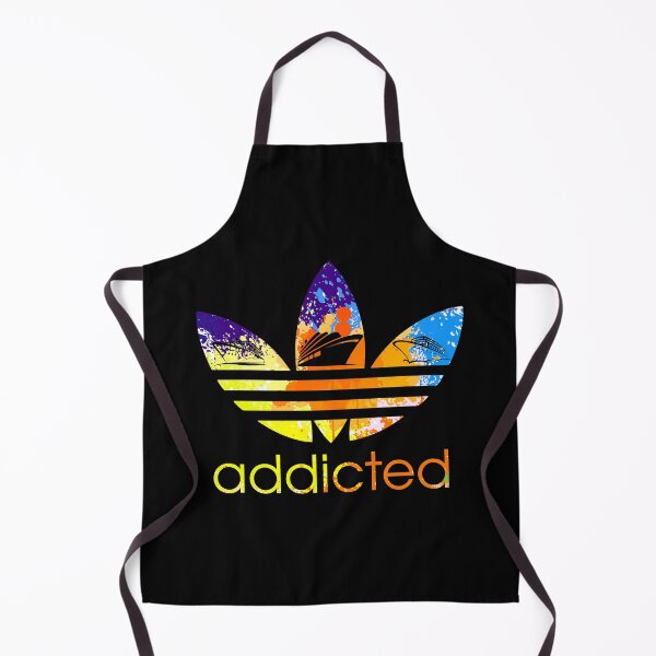 Item preview, Cruise addicted watercolor  designed and sold by chibichibii.