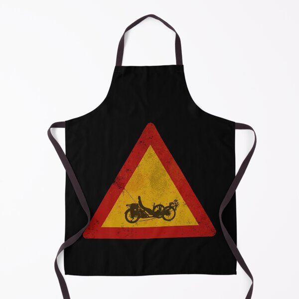 Item preview, Recumbent crossing designed and sold by Blackmood.