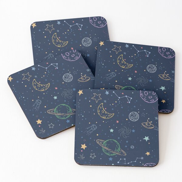Item preview, space pattern design  designed and sold by dewdis8.