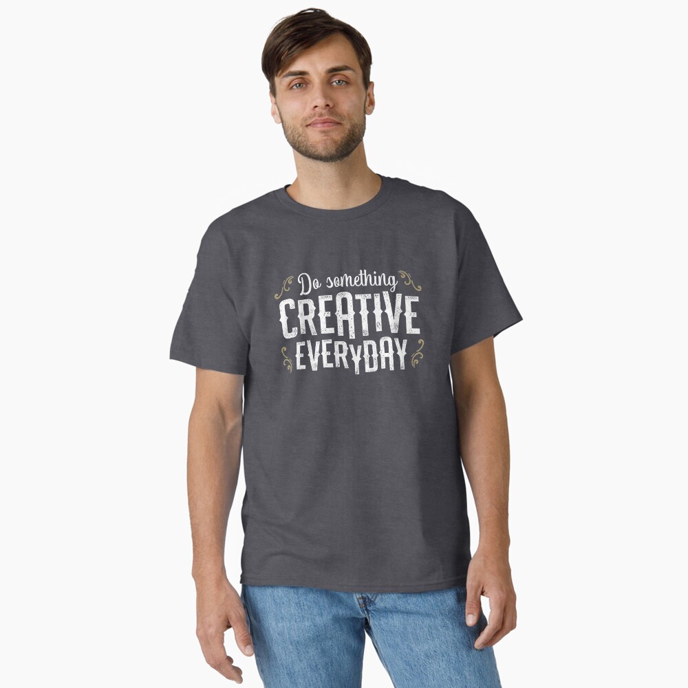 Item preview, Classic T-Shirt designed and sold by Joemungus.