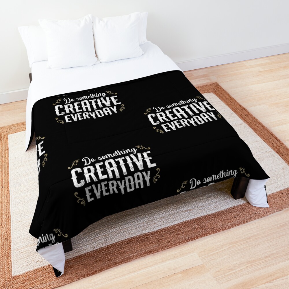 Item preview, Comforter designed and sold by Joemungus.