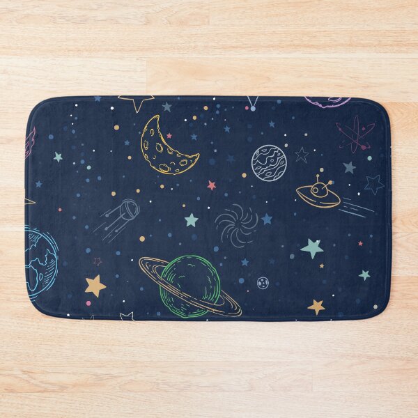 Item preview, space pattern design  designed and sold by dewdis8.