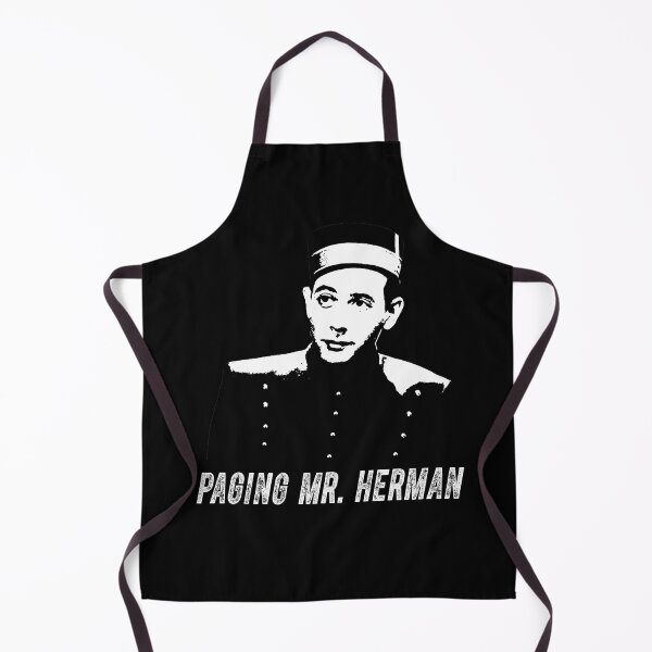 Item preview, Paging Mr. Herman designed and sold by MarkAnna3.