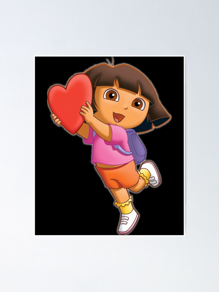 DORA THE EXPLORER DORA THE EXPLORER