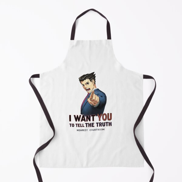 Item preview, Want to tell the truth - Phoenix said designed and sold by BabcockSheena.