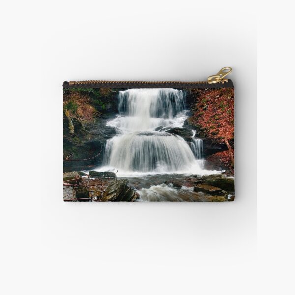 Item preview, Tuscarora Waterfall's Drenching Spray designed and sold by Gene Walls.