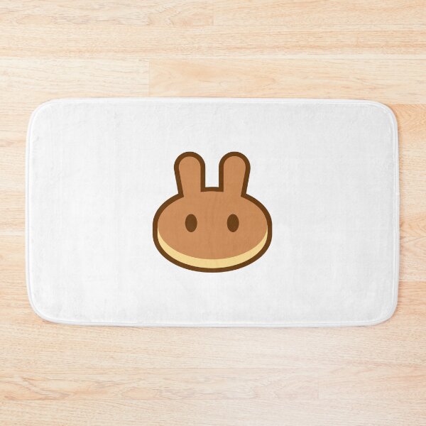 Item preview, Pankcakeswap logo T shirt designed and sold by ImRotem.