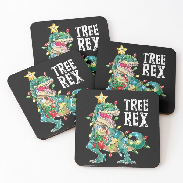 Item preview, Christmas Dinosaur Tree Rex Pajamas Men Boys Kids Xmas Gifts designed and sold by bauchbryan.