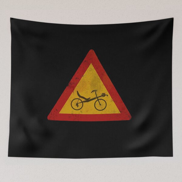 Item preview, Recumbent Crossing v2 designed and sold by Blackmood.