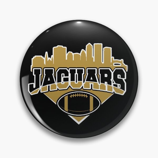 Item preview, Jaguars Football, Skyline Football Team  designed and sold by TheBabySitters.