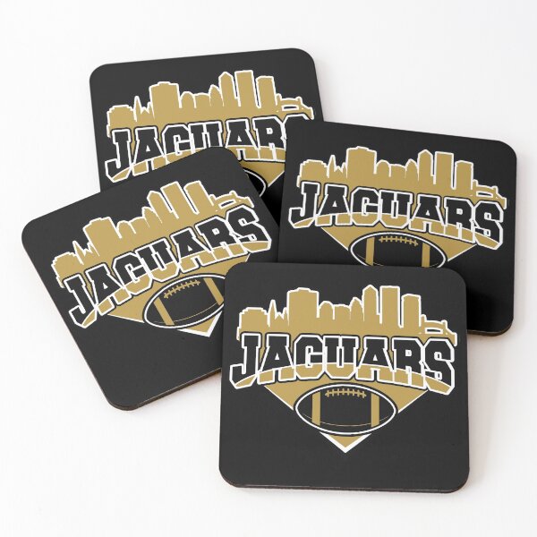 Item preview, Jaguars Football, Skyline Football Team  designed and sold by TheBabySitters.