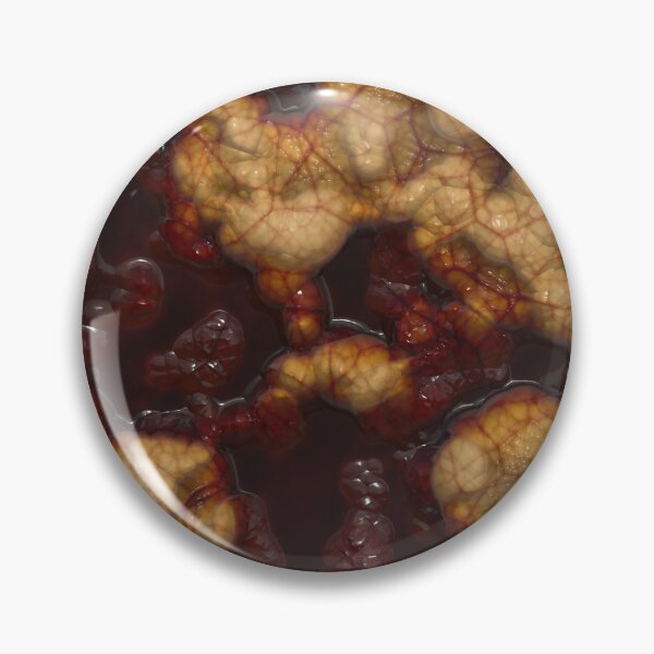 Item preview, Putrid Patterns - It’s Not A Tumour designed and sold by James-Cole.