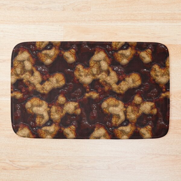 Item preview, Putrid Patterns - It’s Not A Tumour designed and sold by James-Cole.