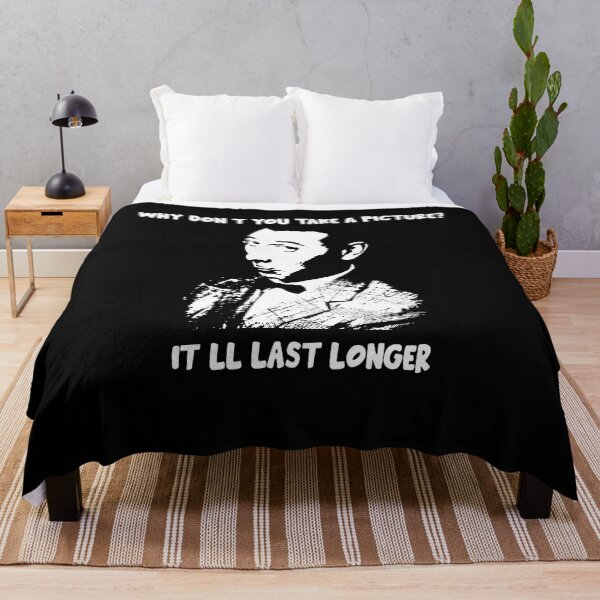 Item preview, Why Don't You Take A Picture? It'll Last Longer designed and sold by MarkAnna3.