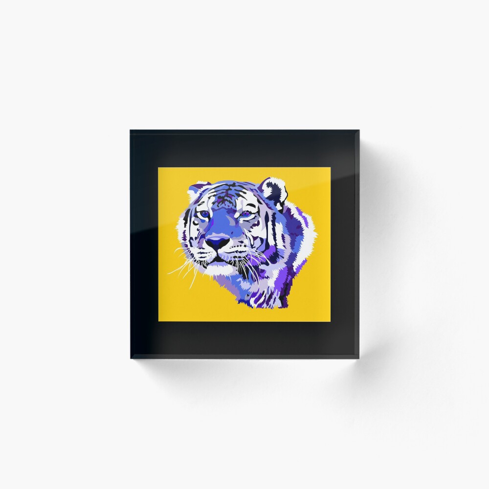 Item preview, Acrylic Block designed and sold by Fozy-Shop-Tees.