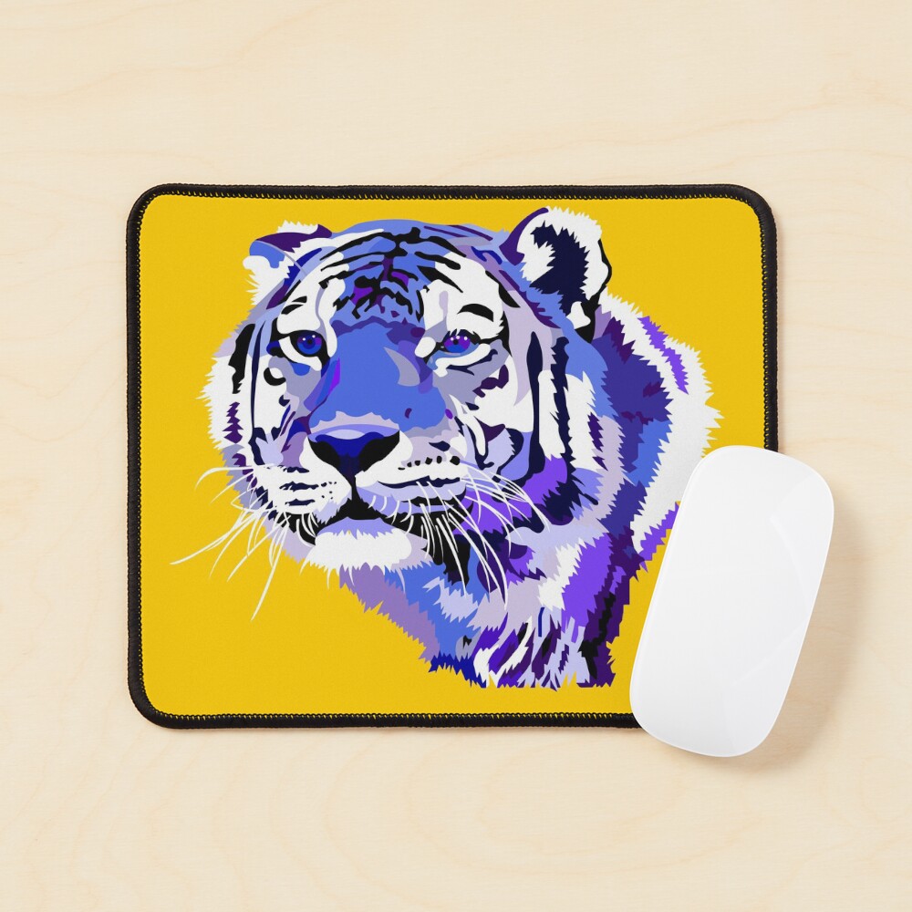 Item preview, Mouse Pad designed and sold by Fozy-Shop-Tees.