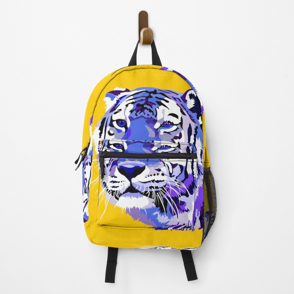 Item preview, Backpack designed and sold by Fozy-Shop-Tees.
