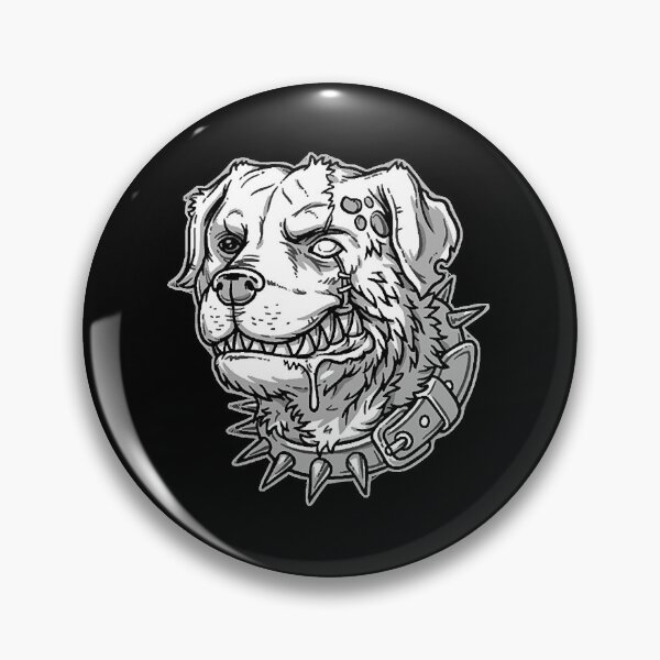 Item preview, Dog Of War  designed and sold by trada826.
