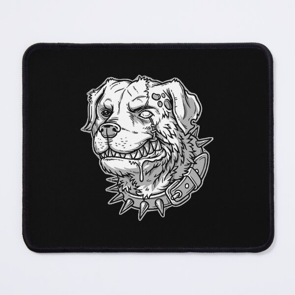 Item preview, Dog Of War designed and sold by trada826.
