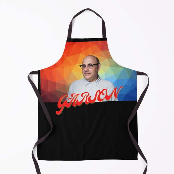 Item preview, WILLIE GARSON designed and sold by Sultanolife.