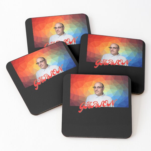 Item preview, WILLIE GARSON designed and sold by Sultanolife.