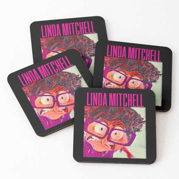 Item preview, Funny Gift Linda Mitchell Painting The Mitchells Love  The Machines Gift For Fans designed and sold by JaydonBednar.