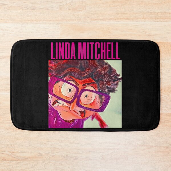 Item preview, Funny Gift Linda Mitchell Painting The Mitchells Love  The Machines Gift For Fans designed and sold by JaydonBednar.
