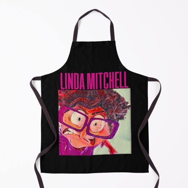 Item preview, Funny Gift Linda Mitchell Painting The Mitchells Love The Machines Gift For Fans designed and sold by JaydonBednar.