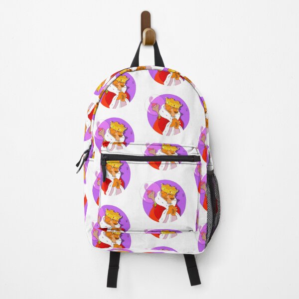 Item preview, The prince john designed and sold by hikkirocker.
