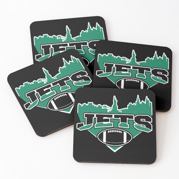 Artikelvorschau, Jets Football, Skyline Football Team entworfen und verkauft von TheBabySitters.
