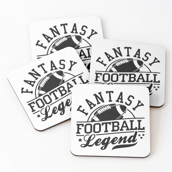 Item preview, Fantasy Football Legend designed and sold by cherrific.