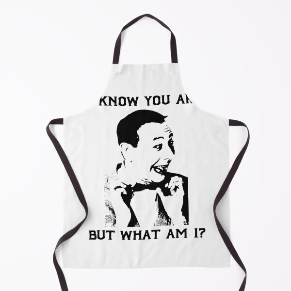 Item preview, I Know You Are But What Am I? designed and sold by MarkAnna3.