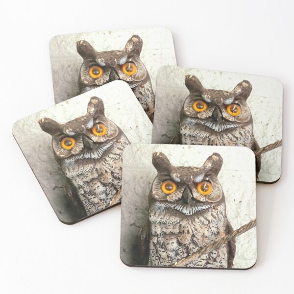 Item preview, Owlet  designed and sold by Christina  Productions.